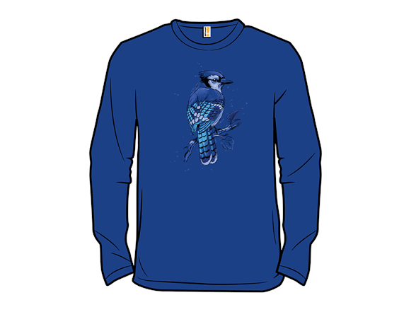 Blu J