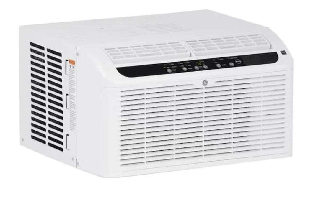 GE Small Room Window Air Conditioner - Gallery 5