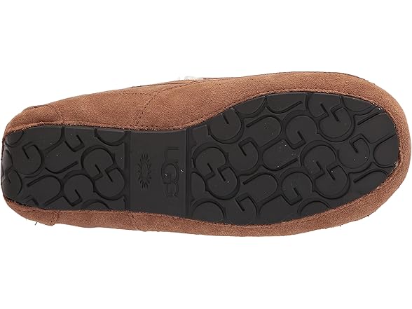 Ugg Men's Ascot Slippers