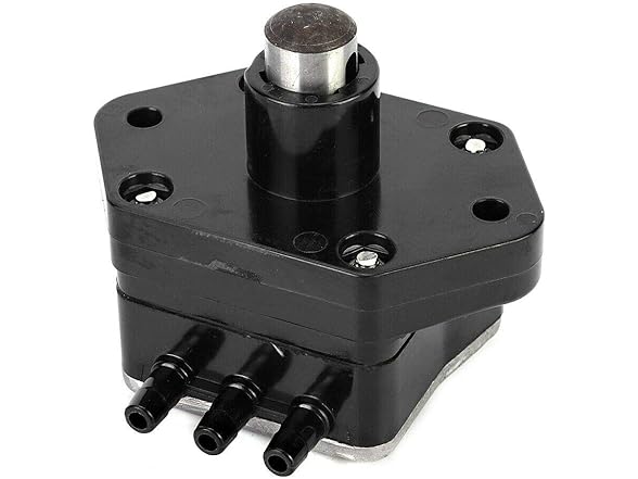 LucaSng Fuel Pump Mercury Yamaha