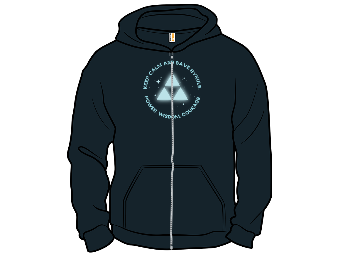 Save Hyrule - Gallery 14