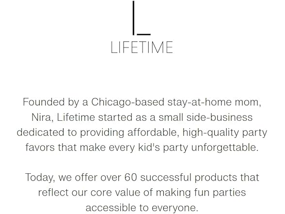 L LIFETIME Pencil Case Organizer Zipper Pouch