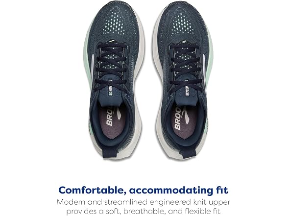 Brooks Womens Glycerin 23 Neutral Run