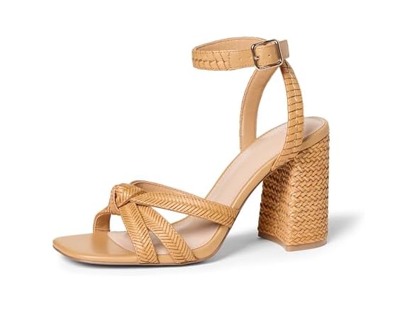 Doe Tan Woven