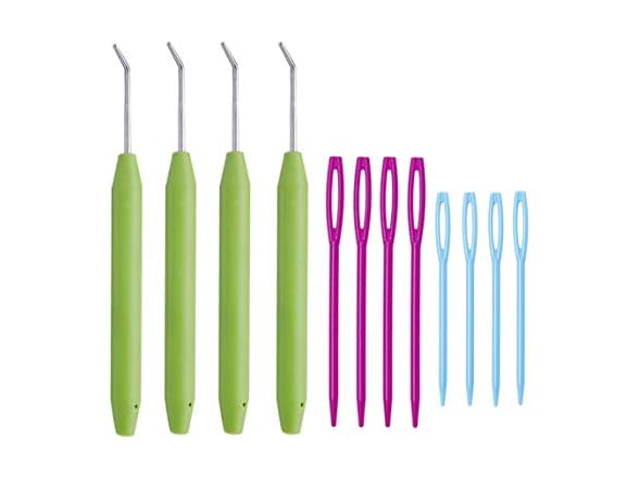Naranqa Crochet Hook Set