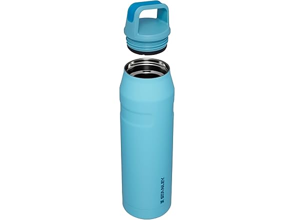 Stanley IceFlow Cap Bottle, 36 oz, Pool