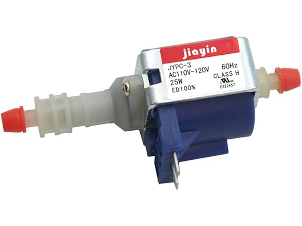 JIAYIN Jiayin JYPC-3 Series 25W AC 110V -120V