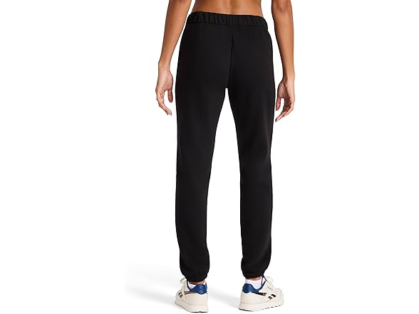Reebok Womens Classic Cinch Pant