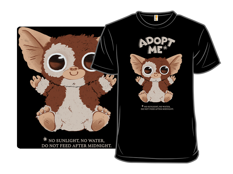 Adopt Me - Gallery 3