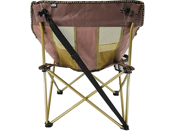 Equip Basecamp Chair (2-Pack Bundle)