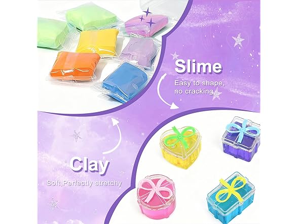 ZiZa W1399 Nano Tape Bubble Kit for Kids