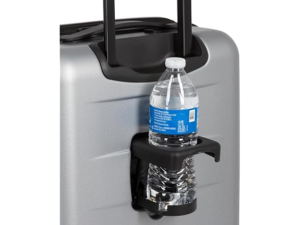 SwissGear 8020 Eclipse Collection Hardside Expandable Luggage