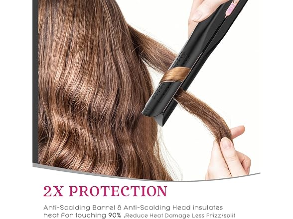 SKIMI Cool Airflow Styler