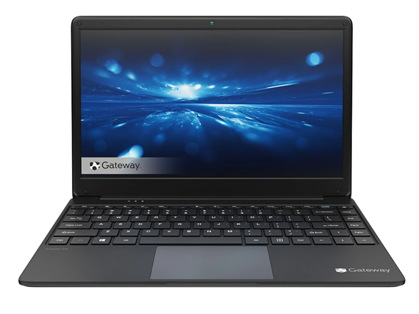 Gateway 14.1" FHD Intel Ultra Slim Notebook