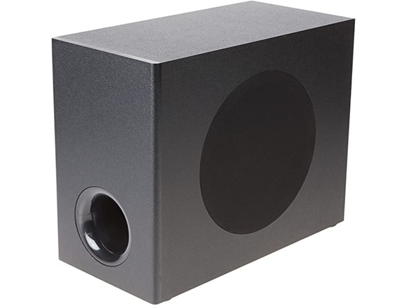 Home Theater Soundbar System
