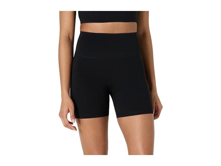 Amazon Essentials Women Formflex Contrast Shorts - Gallery 13