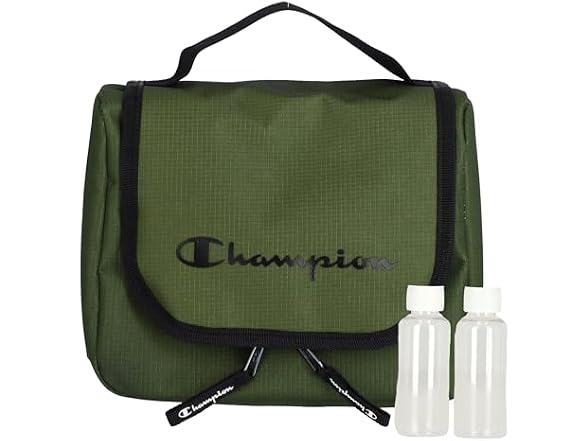 Champion Hanging Toiletry Bag - Gallery 3