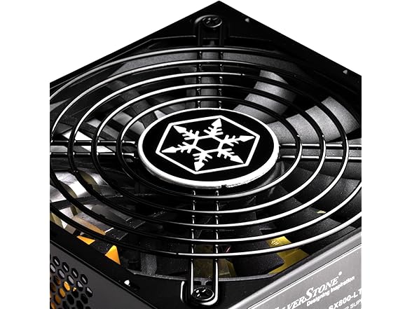 SilverStone SST-SX800-LTI v1.2 UK