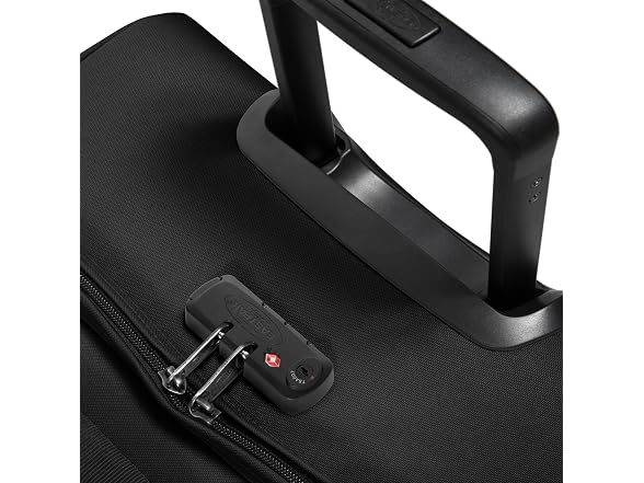 Eastpak Tranverz M – 78L Large Wheeled Luggage