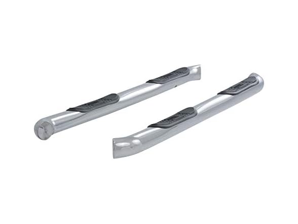 ARIES 204032-2 3-Inch Round Polished
