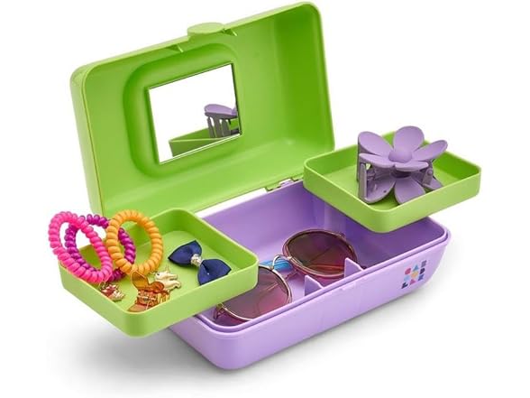 Caboodles Pretty in Petite