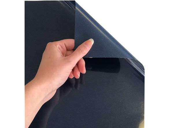 Siser EasyWeed Matte Navy Blue HTV 11.8"x1yd Roll