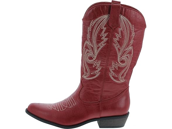Coconuts by Matisse Women's Gaucho Boot