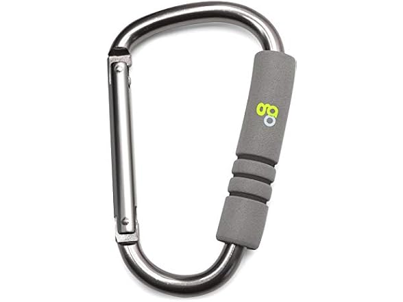 Go By Goldbug Multi-Use Metal Hook