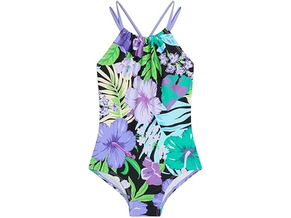 Darcy Black/Purple