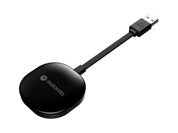 Motorola Sound MA1, The Only Google Authorized Wireless Andr (Open Box)