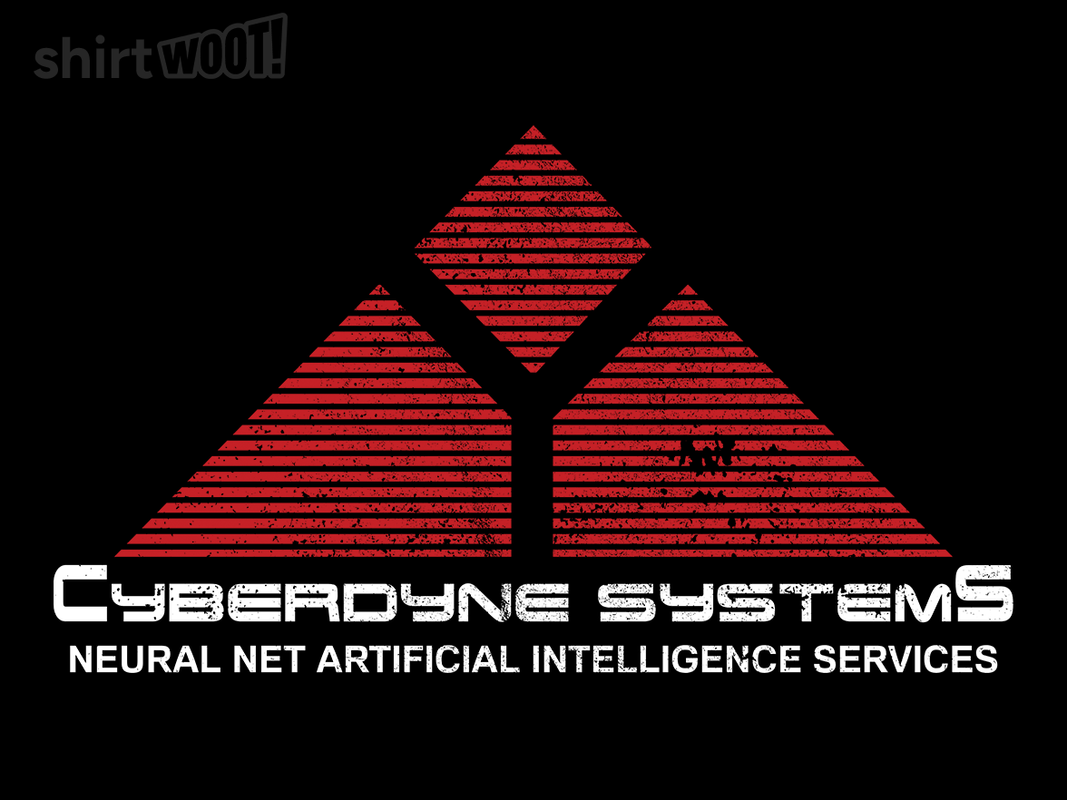Cyberdyne Systems AI - Gallery 9