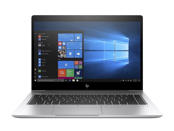 HP EliteBook 840 G5 14" FHD Core i5-7300U Laptop