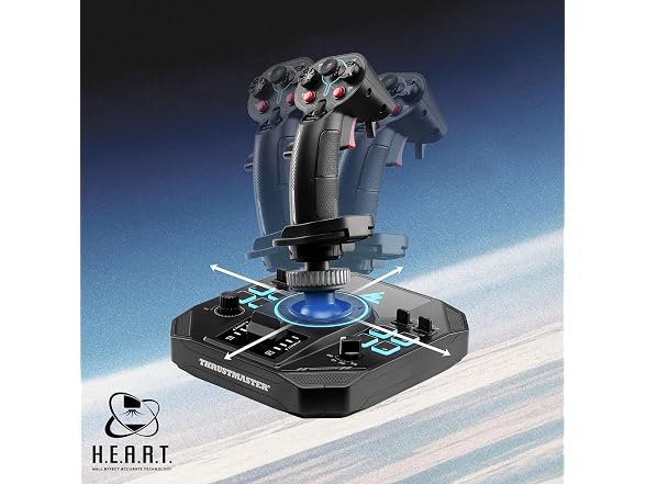 Thrustmaster Sol-R 5 Base - Base for
