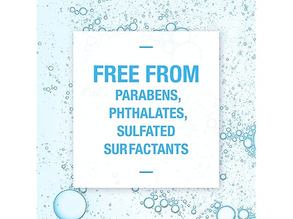 Neutrogena Hydro Boost Shampoo 12oz