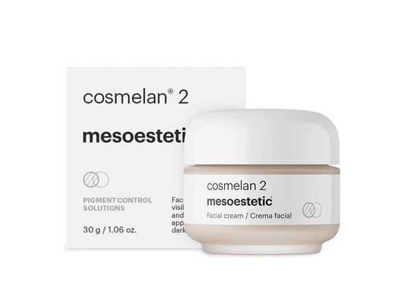 Mesoestetic Cosmelan 2 Maintenance Depigmentation Cream