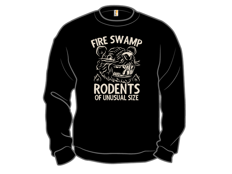 Fire Swamp ROUS