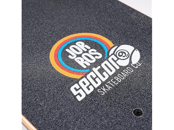 Sector 9 30.5" Cruiser Longboard by Chop Hop Noh