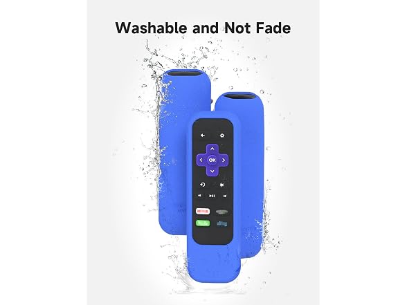 SIKAI CASE Protective Case for Roku