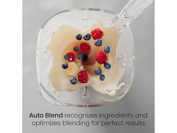 Chefman Obliterator 48 oz Countertop Blender 1380W