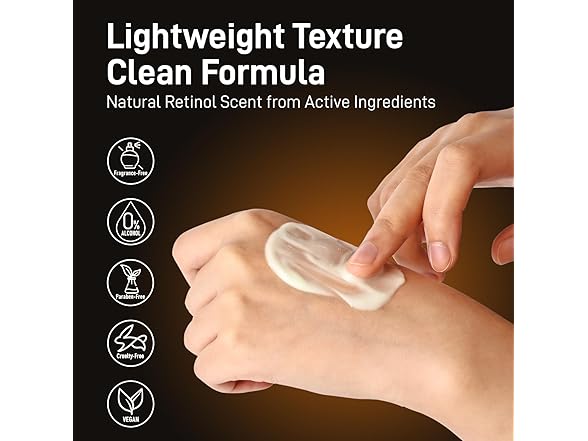 1HEROLABS BC1282225100006 Retinol Cream