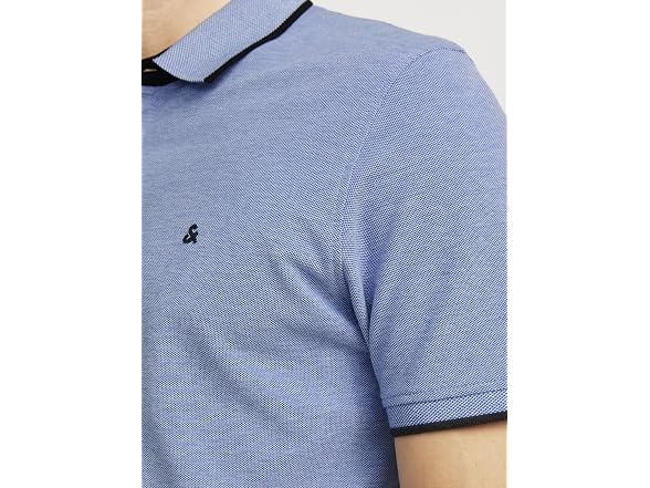 Jack & Jones Women (M) Jjepaulos Polo SS Noos