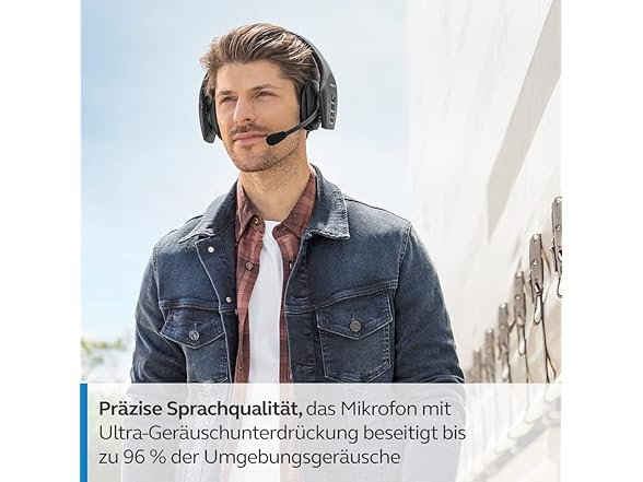 abra BlueParrott S650-XT Wireless