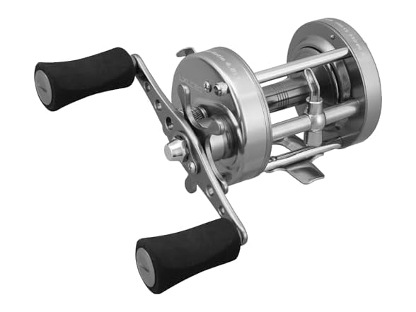 Lew's Laser XL Baitcast Fishing Reel