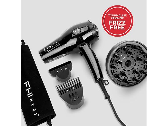 FHI Nano Lite Pro 1900 Hair Dryer