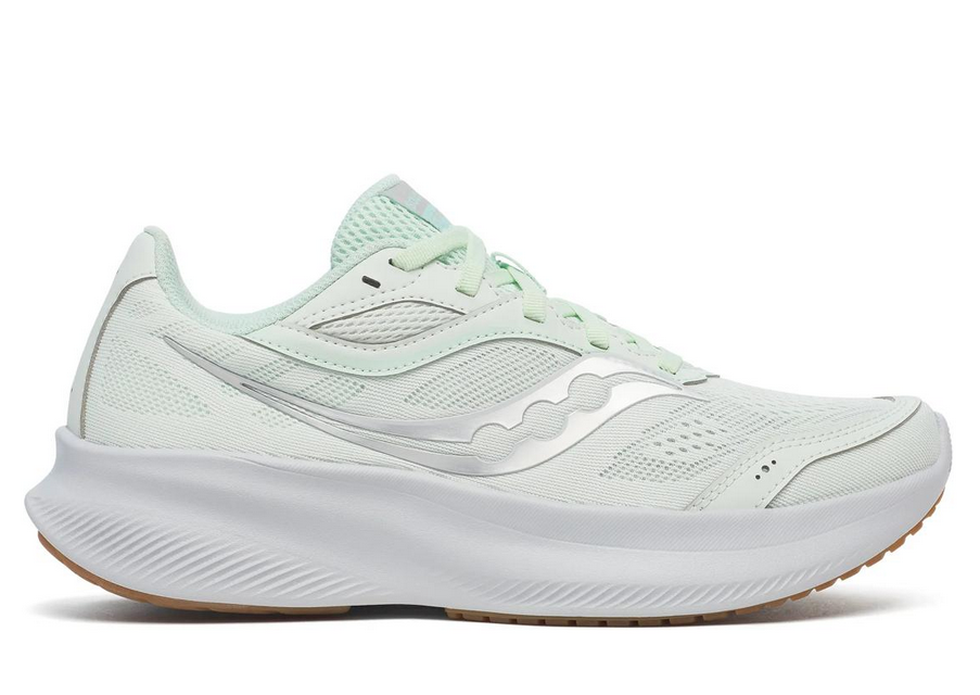Saucony Women's Cohesion 18 Sneaker (11, 11.5) - Gallery 3