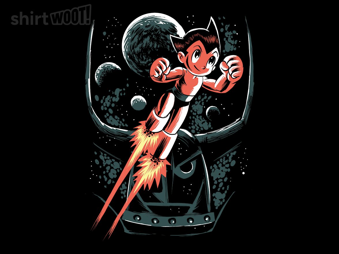 Retro Boy - Gallery 4