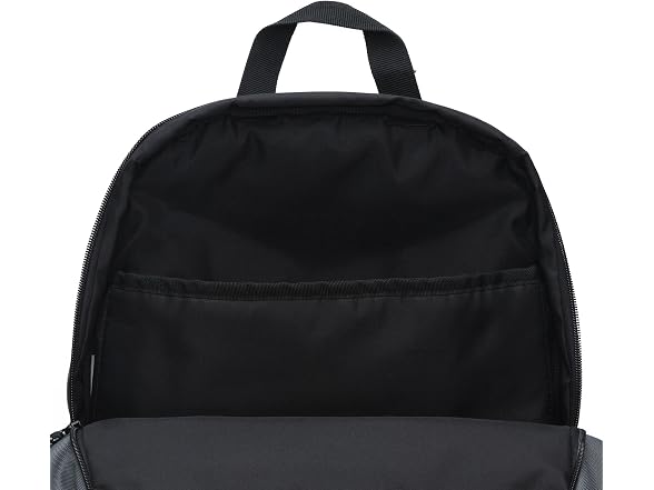 REEF Vault Backpack with Inner Laptop Pocket, Charcoal