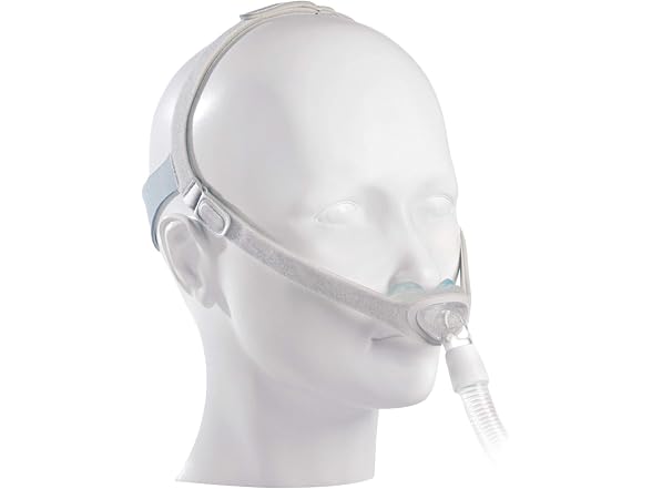 Respironics Nuance/Nuance Pro Gel Cushion