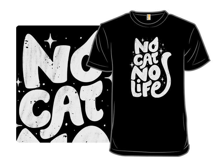 No Cat, No Life - Gallery 8