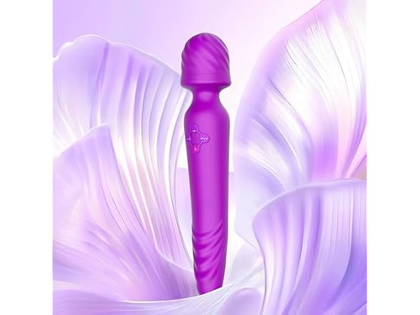 FUECHU Handheld Massager